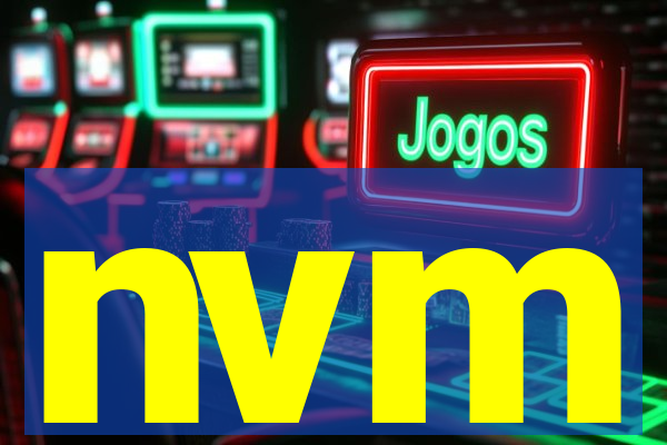 nvm-windows download